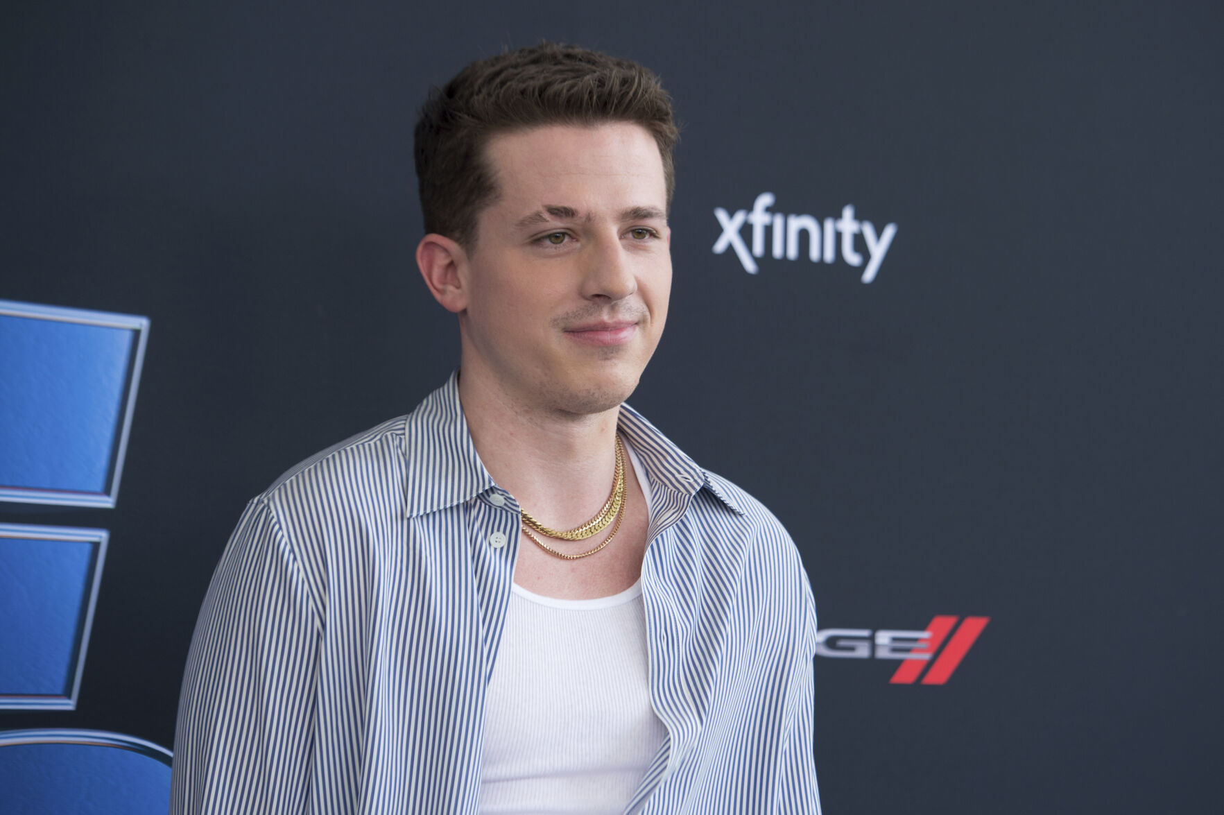 Charlie Puth